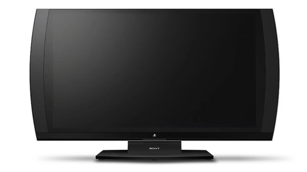 Sony's PlayStation branded 24-inch 3D Display