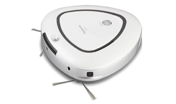 Panasonic's MC-RS1 Rulo