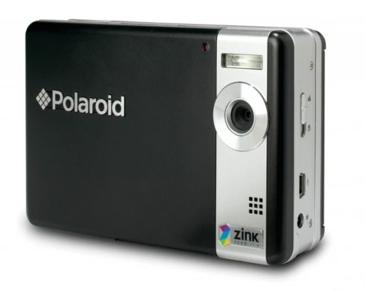 The Polaroid PoGo™ Instant Digital Camera