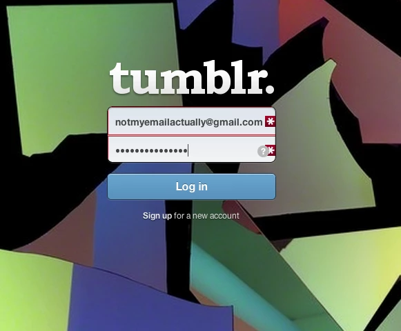The LastPass Chrome extension auto-fills in your log-in details from sites around the web