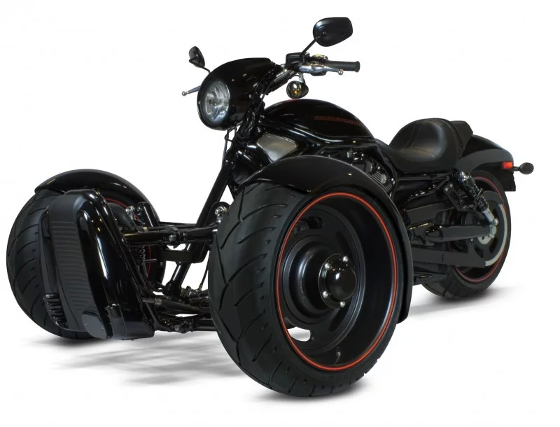 The manufacturer expects that their kits will market somewhere in the US$5,000 range