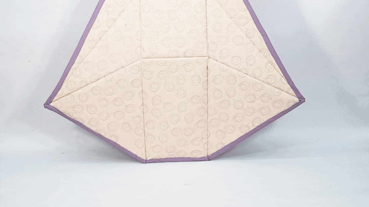 The chair comes together pretty quickly