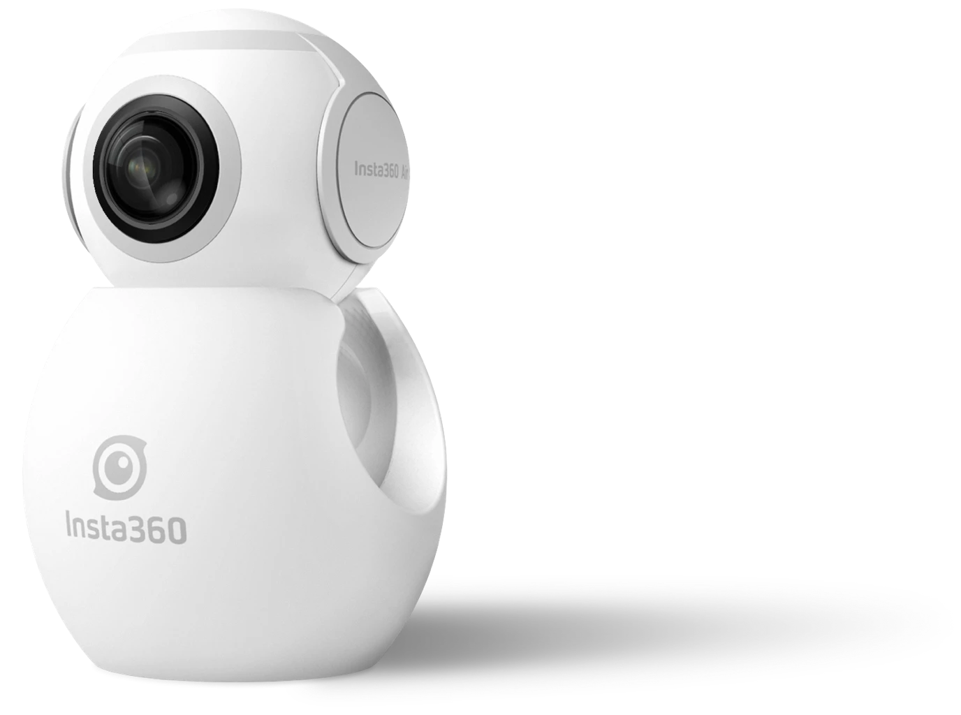 Insta360 Air: cute packaging