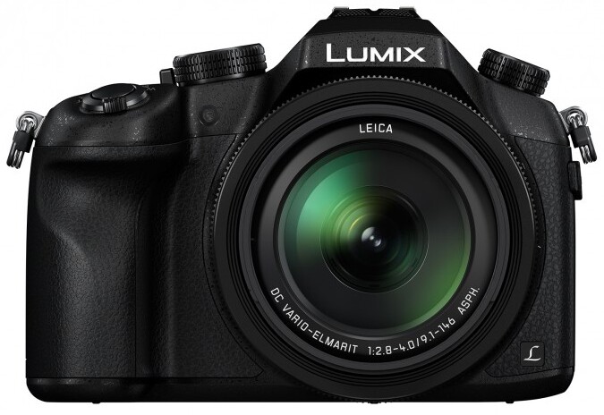 The Panasonic Lumix FZ1000, with its 25-400-mm equivalent F2.8-F4 lens, could be for you if you need versatility in a vacation camera