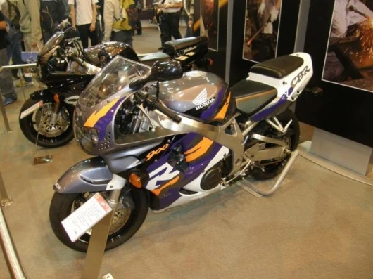 Paris Bike Show