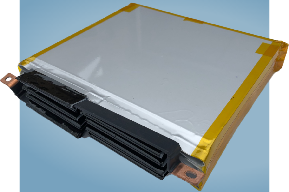 Natron Energy is about to begin mass manufacture of ultra long-life sodium-ion battery cells