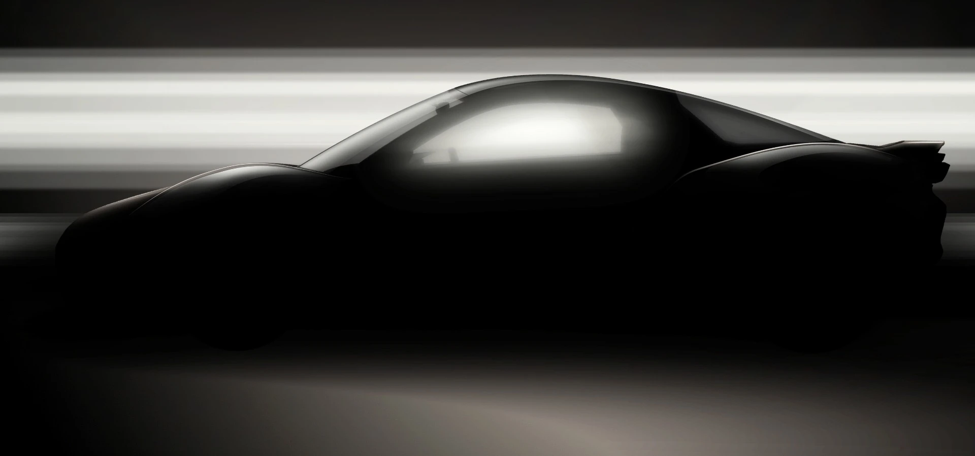Yamaha's unnamed car concept