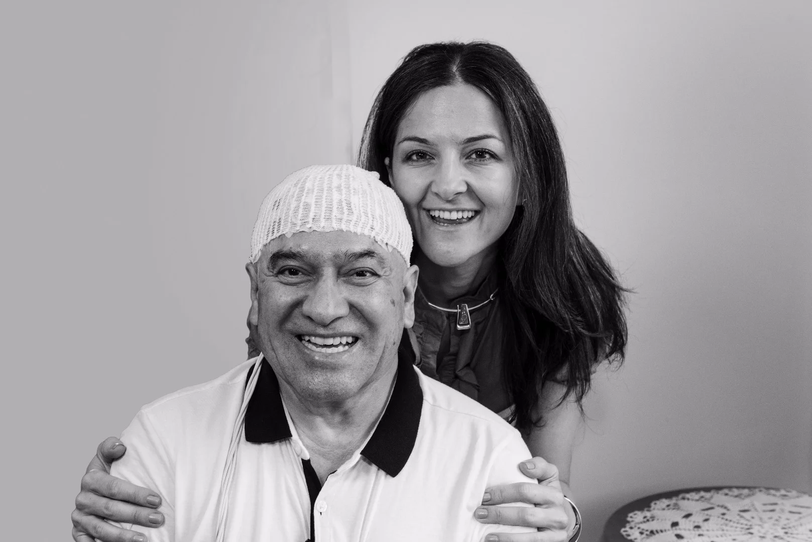 NovoCure's device was first approved by the US Food and Drug Administration in 2011 for use on glioblastoma, the most aggressive form of brain cancer