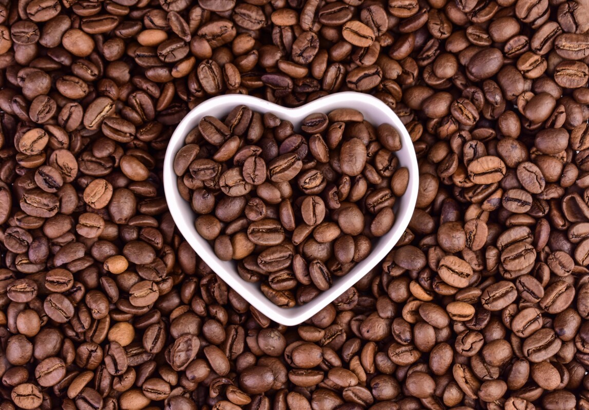 Coffee has "astounding" impact on irregular heartbeat in world-first trial