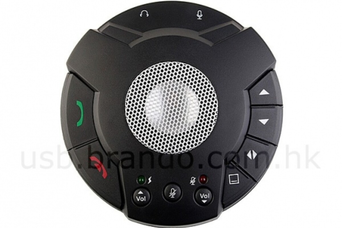 USB VoIP speakerphone a good call for Skype