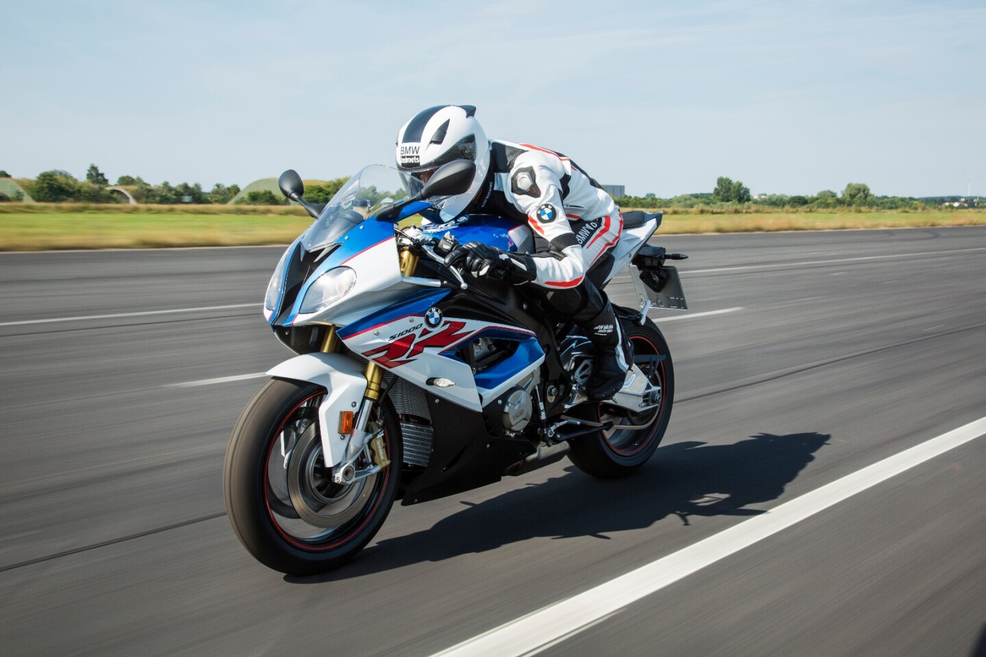 2017 BMW S1000RR: third generation Beemer superbike is sharper, more comfortable and more refined than ever