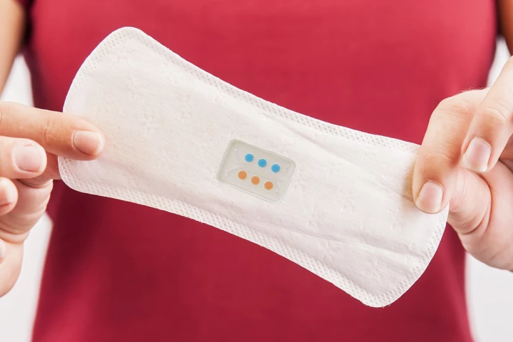 MenstruAI tech non-invasively detects cancer and other disease markers