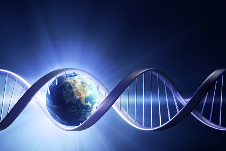 Extensive research has concluded approximately 40 percent of the studied conditions were primarily heritable