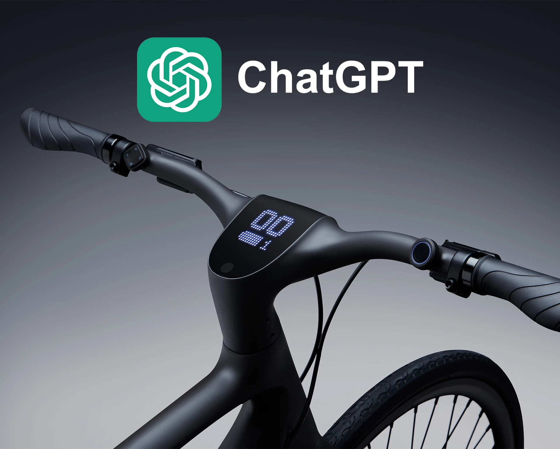 "With the power of ChatGPT and Urtopia's voice recognition feature, the Urtopia smart ebike becomes an exceptional companion for riders, delivering real-time assistance based on users' needs," said the company in a Eurobike press release