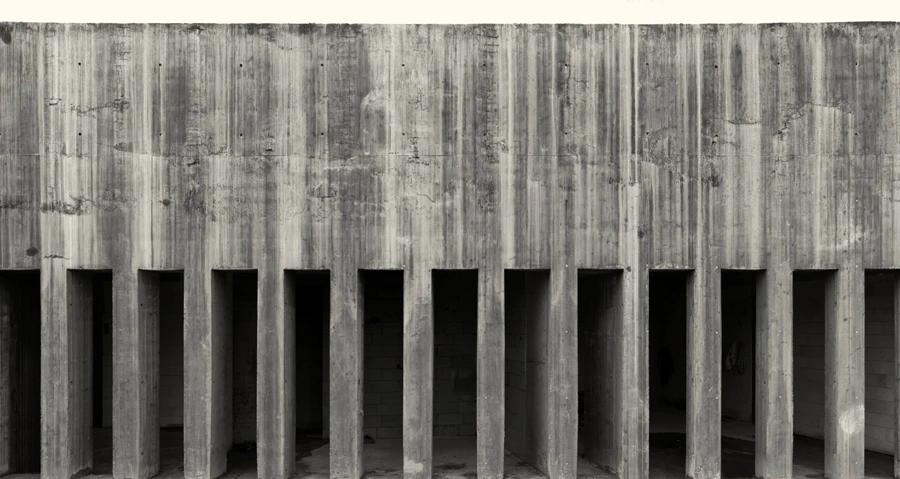 The Sancaklar Mosque (Photo: Emre Arolat Architects)