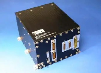 LLCD’s Controller Electronics Module (Image: NASA)