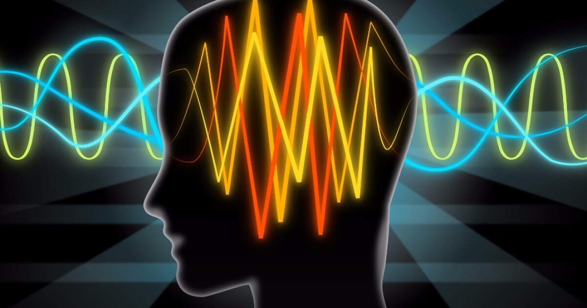 Звуковое излучение. Таблетки для мозгов. Герц для мозга. Искусственный интеллект волны. Излучение мозга.