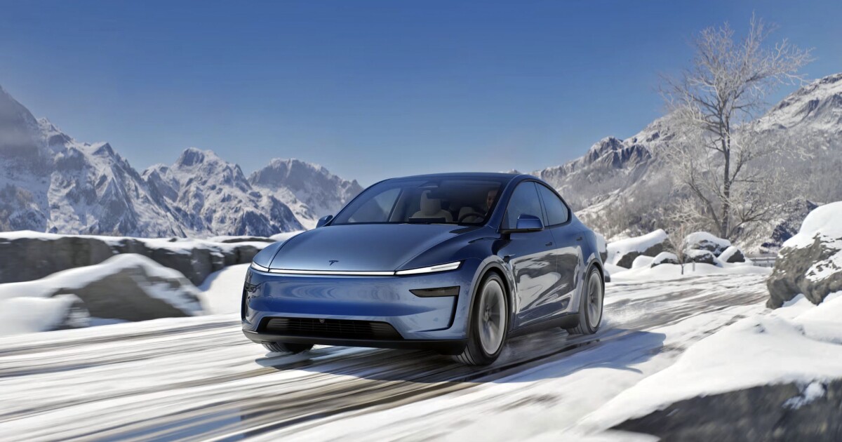 Tesla makes the least reliable used cars… but who comes first? Tesla makes the least reliable used cars… but who comes first?