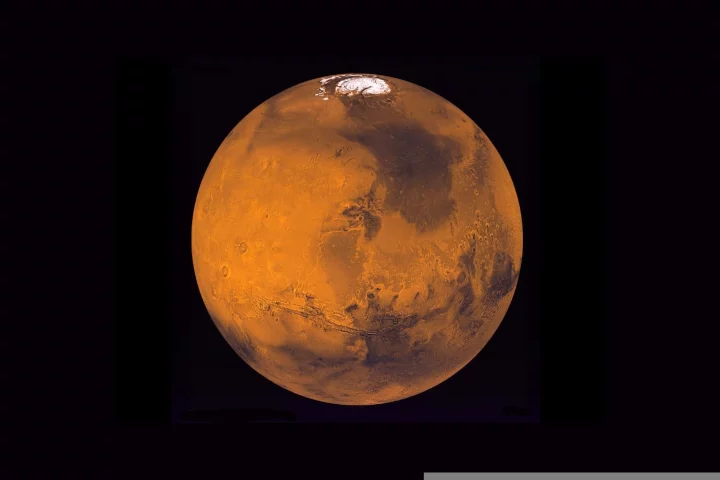 An exciting series of missions are set to head to Mars over the next two decades