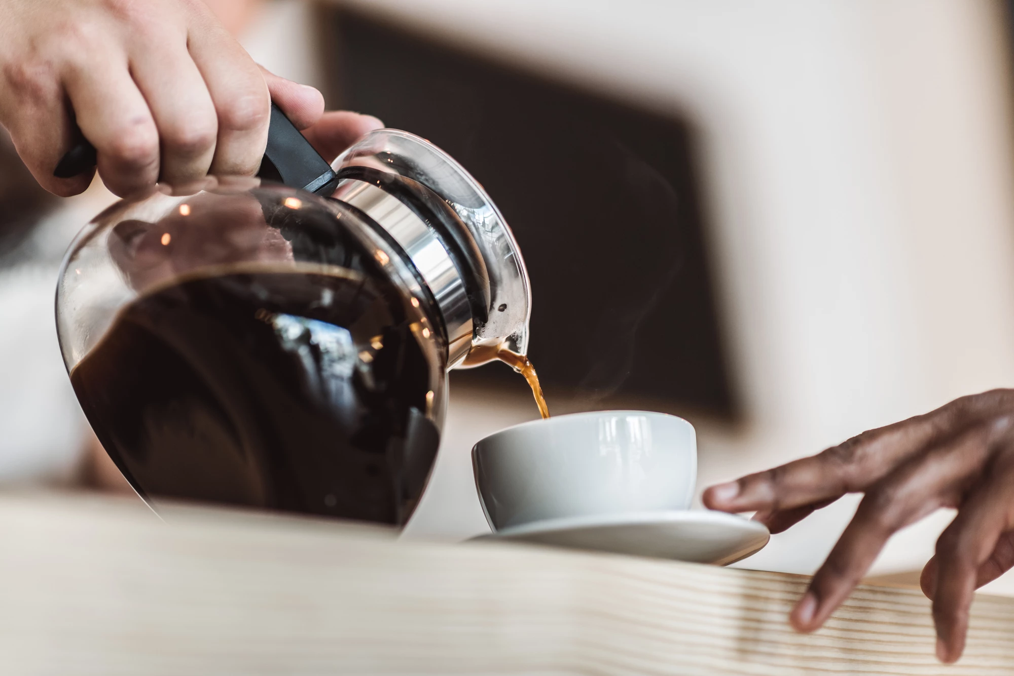 A new study has uncovered evidence that drinking coffee prior to exercise can boost the burning of fat