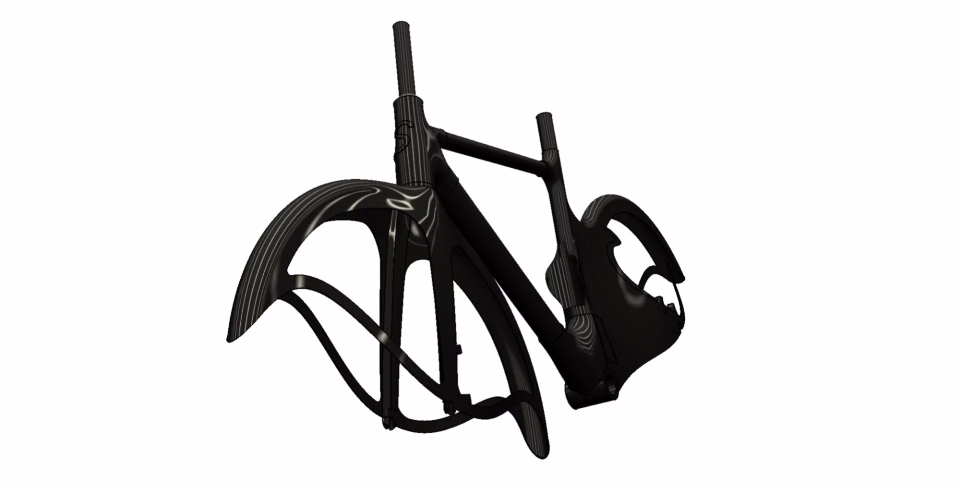 The final version of the Stebles Bike should weigh around 10 kg (22 lb) and sell for £2,495.95 (about US$3,570)