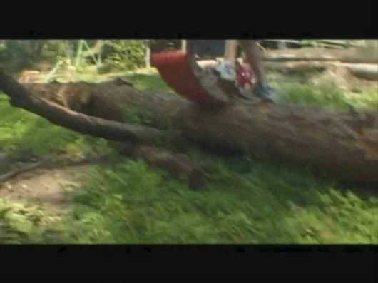 The Scarpar Powerboard prototype