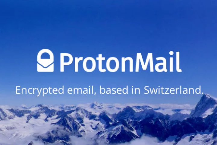 ProtonMail is a new secure email service created by scientists from CERN and MIT