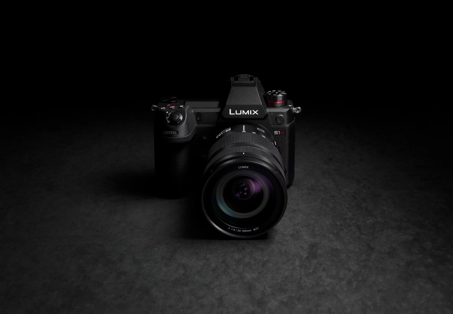 The 6K-shooting Lumix S1H is due for release in the North American Fall