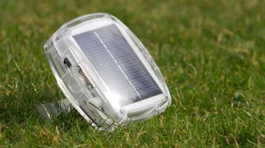 Solar Pebbple aims to reduce dependence on kerosene