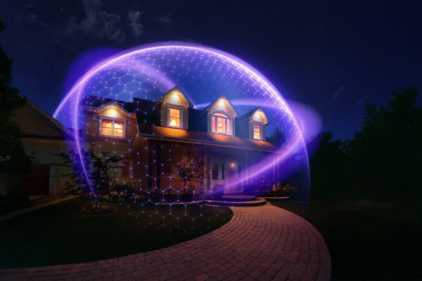 Comcast's new WiFi Motion service senses when movement inside your home and alerts you for free – but there's a catch