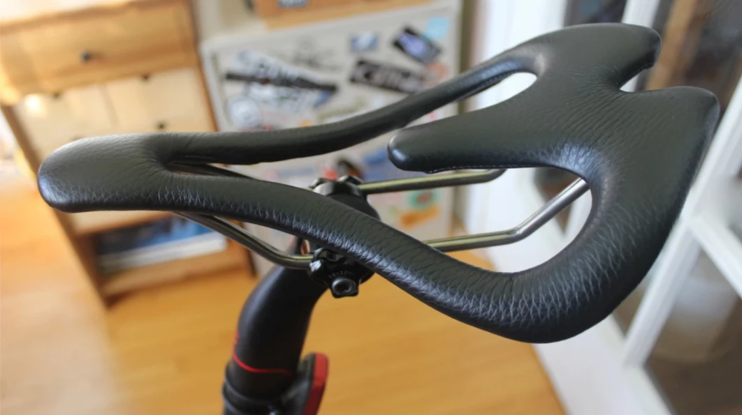 The Infinity Seat E2