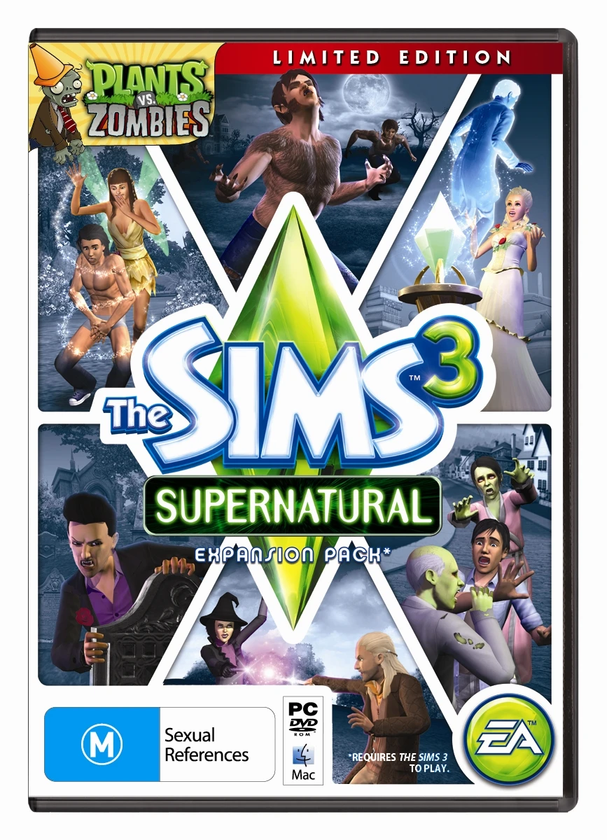 The box cover