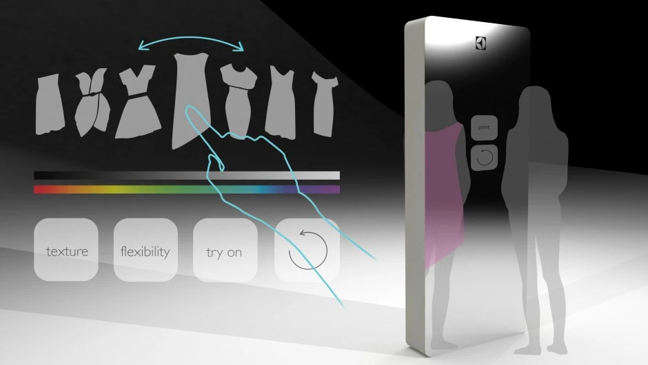 Zero waste wants to recycle your old clothes into new ones in your wardrobe