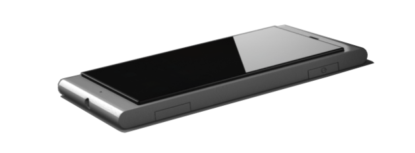 The NexPhone