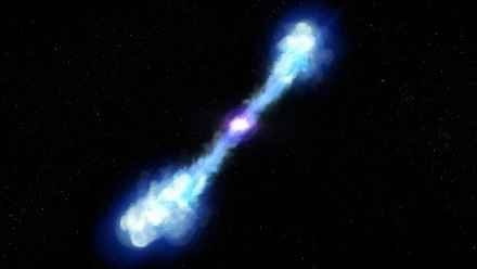 Neutron star collision sheds new light on short gamma ray bursts