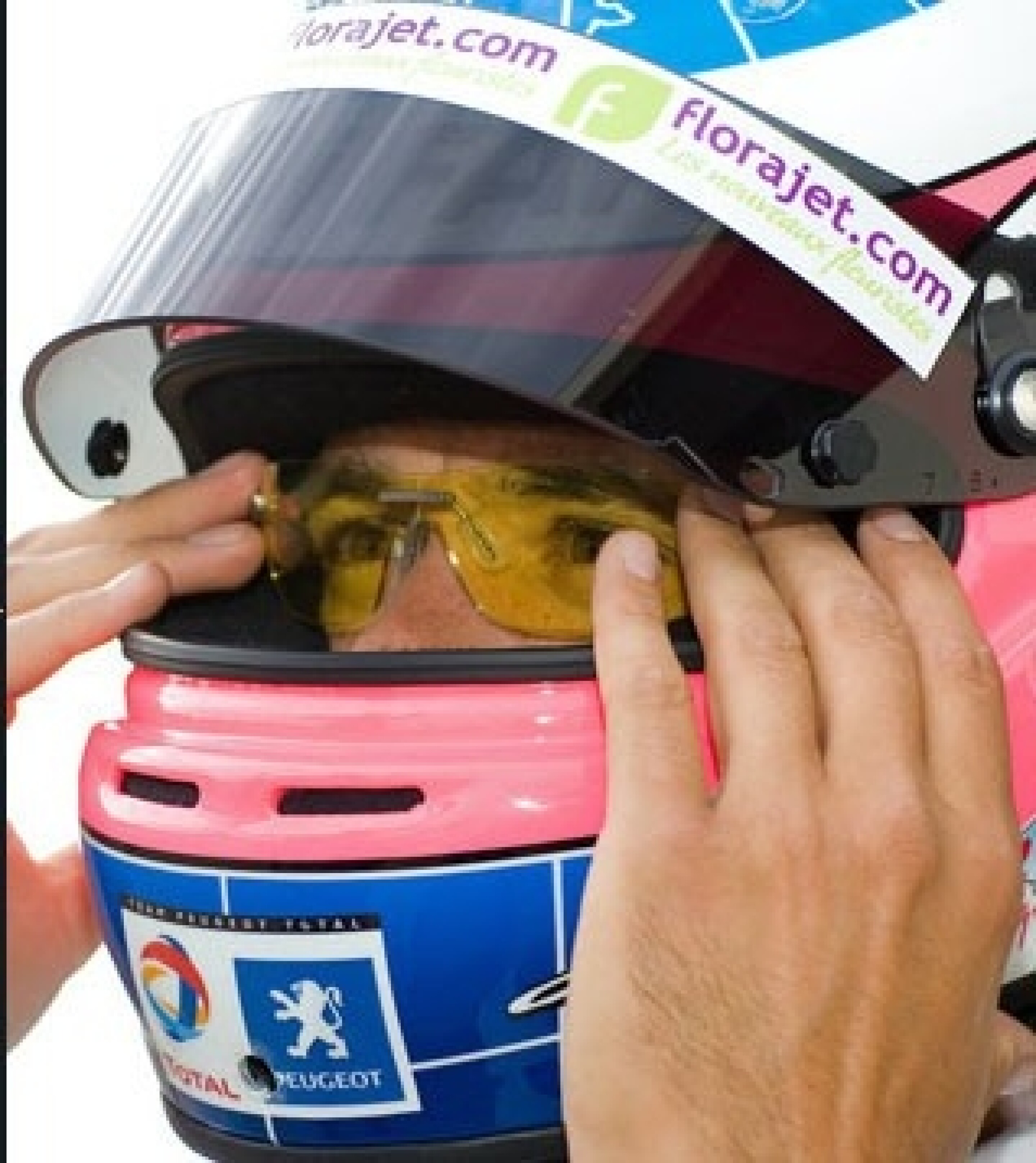 TAG HEUER Night Vision eyeglasses for safer driving