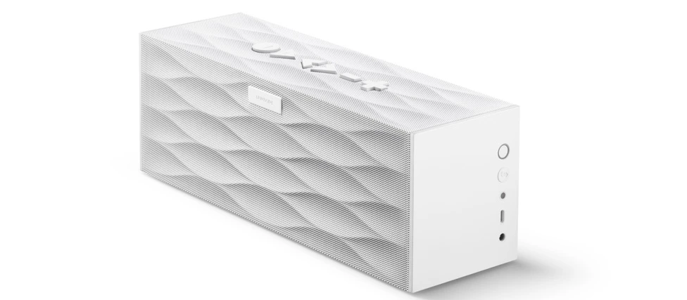 Jawbone BIG JAMBOX in White Wave