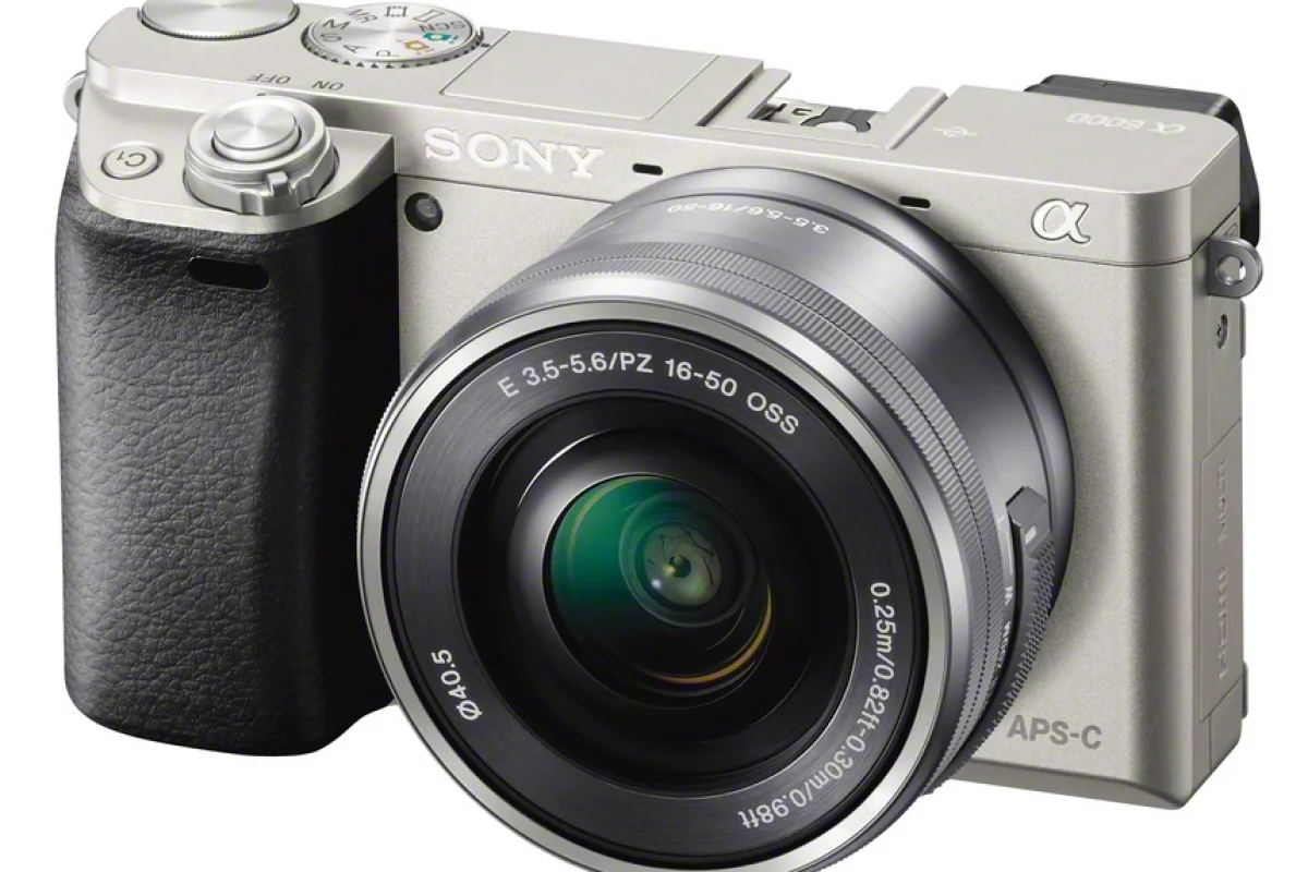 The Sony Alpha A6000 has the world's fastest autofocus system of any interchangeable lens camera with an APS-C image sensor