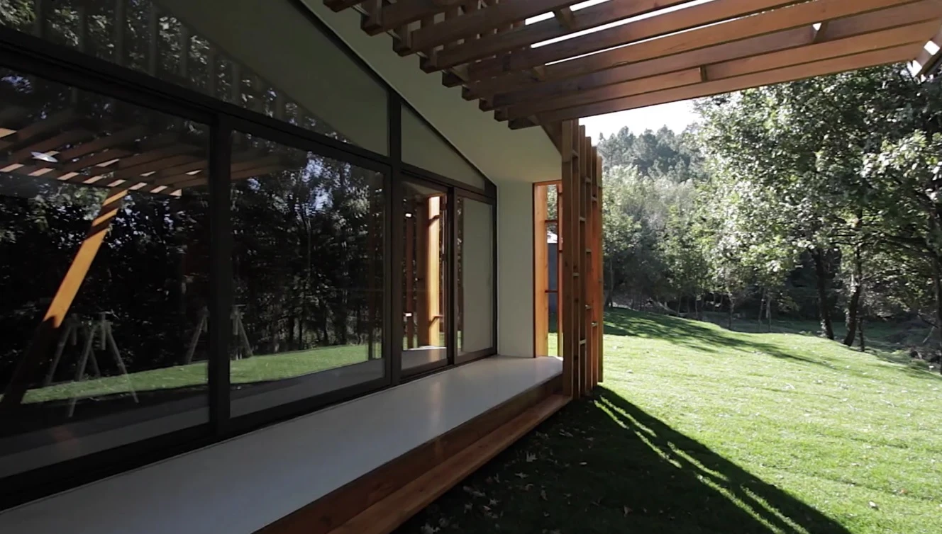 Gomos Modular homes offer a modern home in 3 days