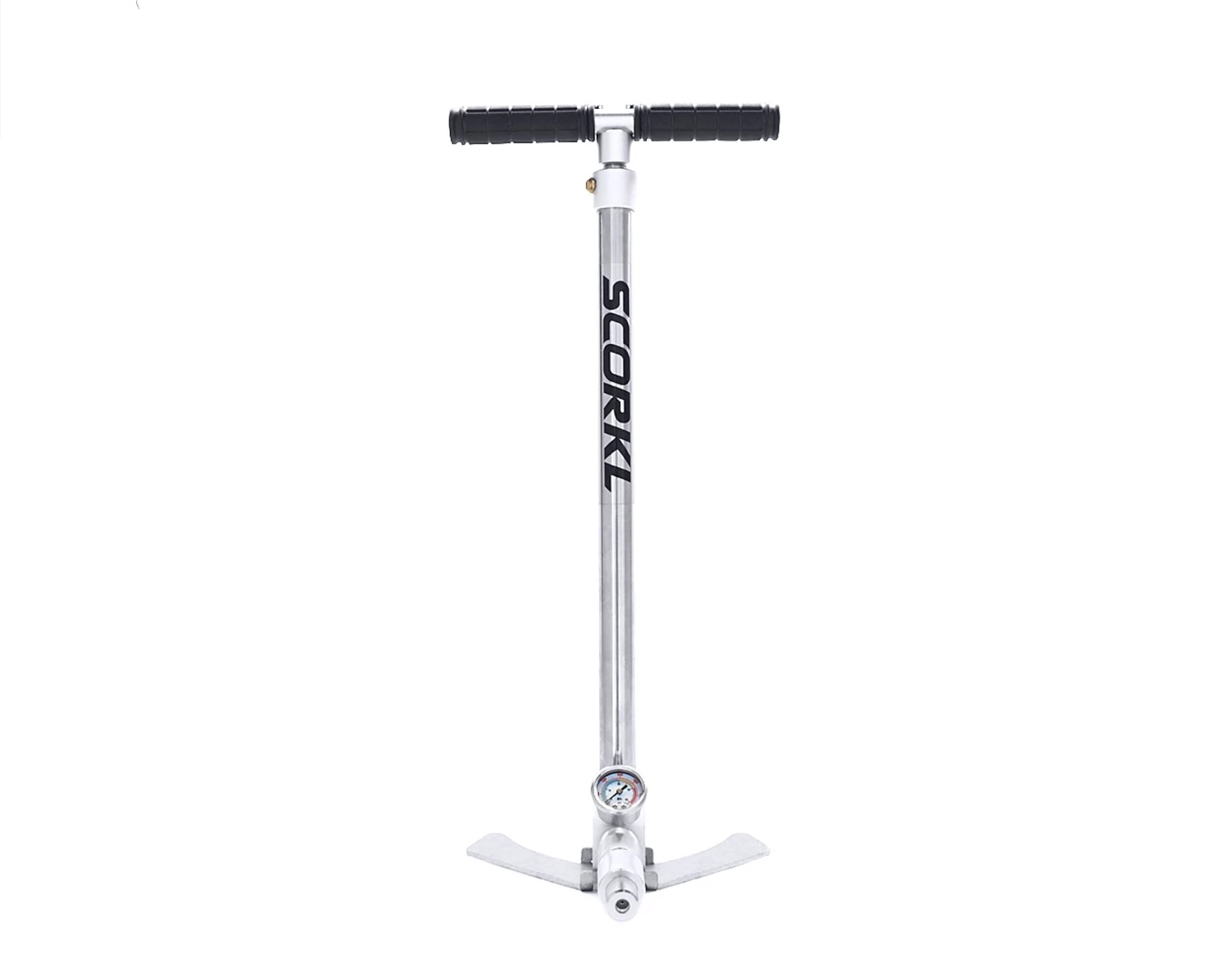 The Scorkl pump adds $200 to the price