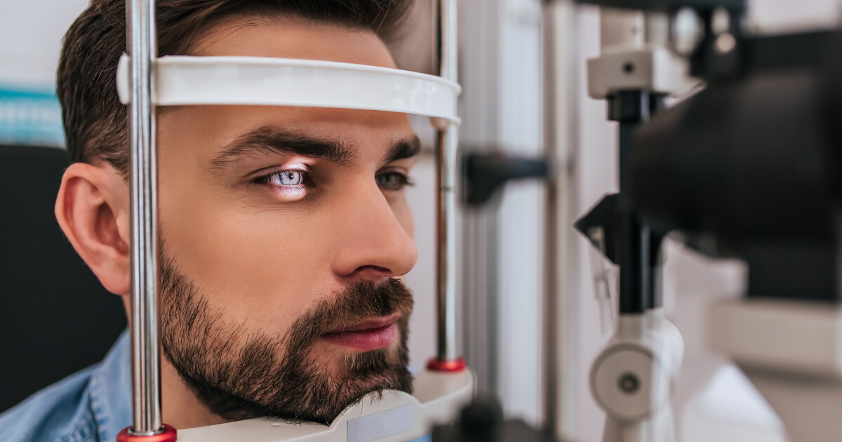 Shot to the eye brings back vision in mice – humans next