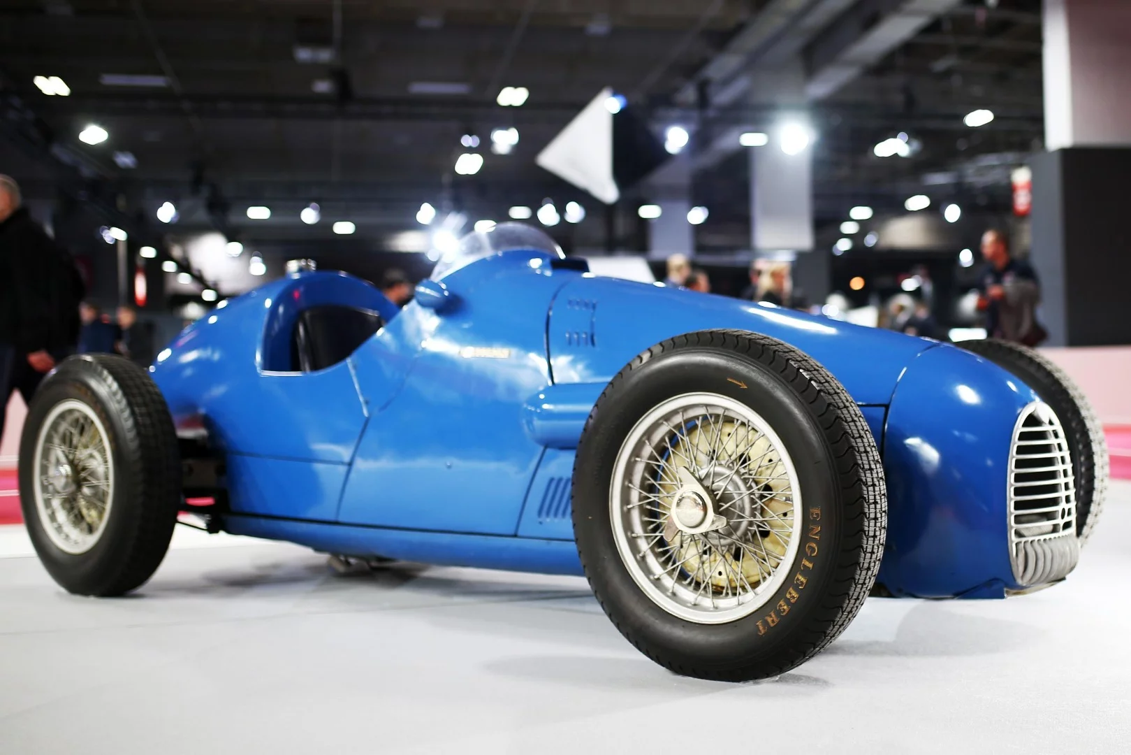 Ecurie Gordini