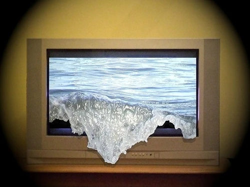 Will viewers embrace the 3D on demand?