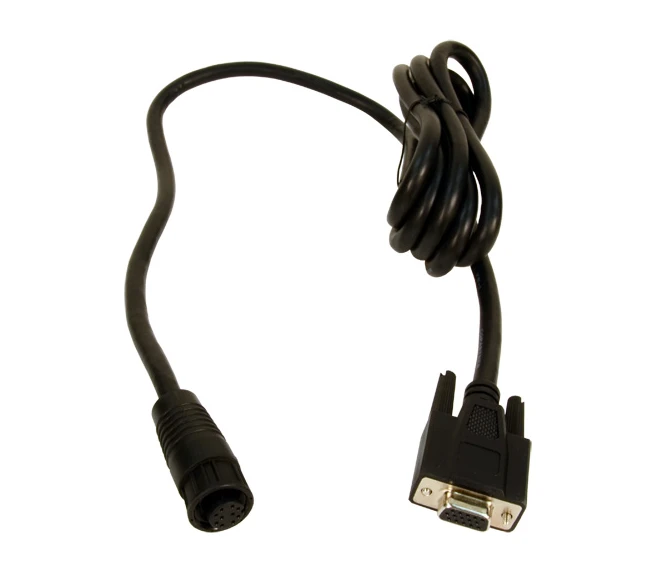 The Stealth VGA adaptor