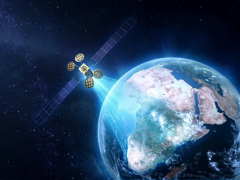 The AMOS-6 satellite will be launched next year