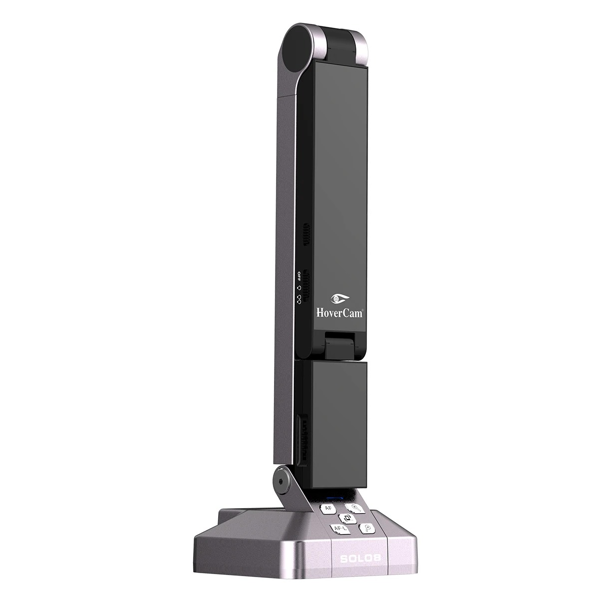 The HoverCam Solo 8 Document Scanner