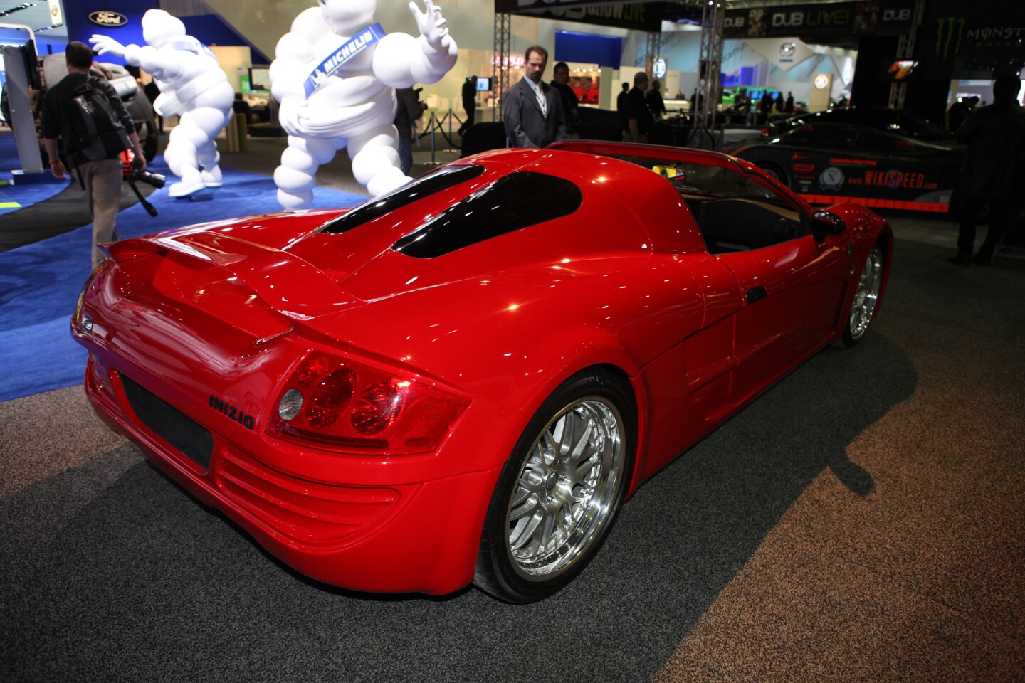 X Prize Winner Liion Motors begins commercialization with Wave II and Inizio EVs