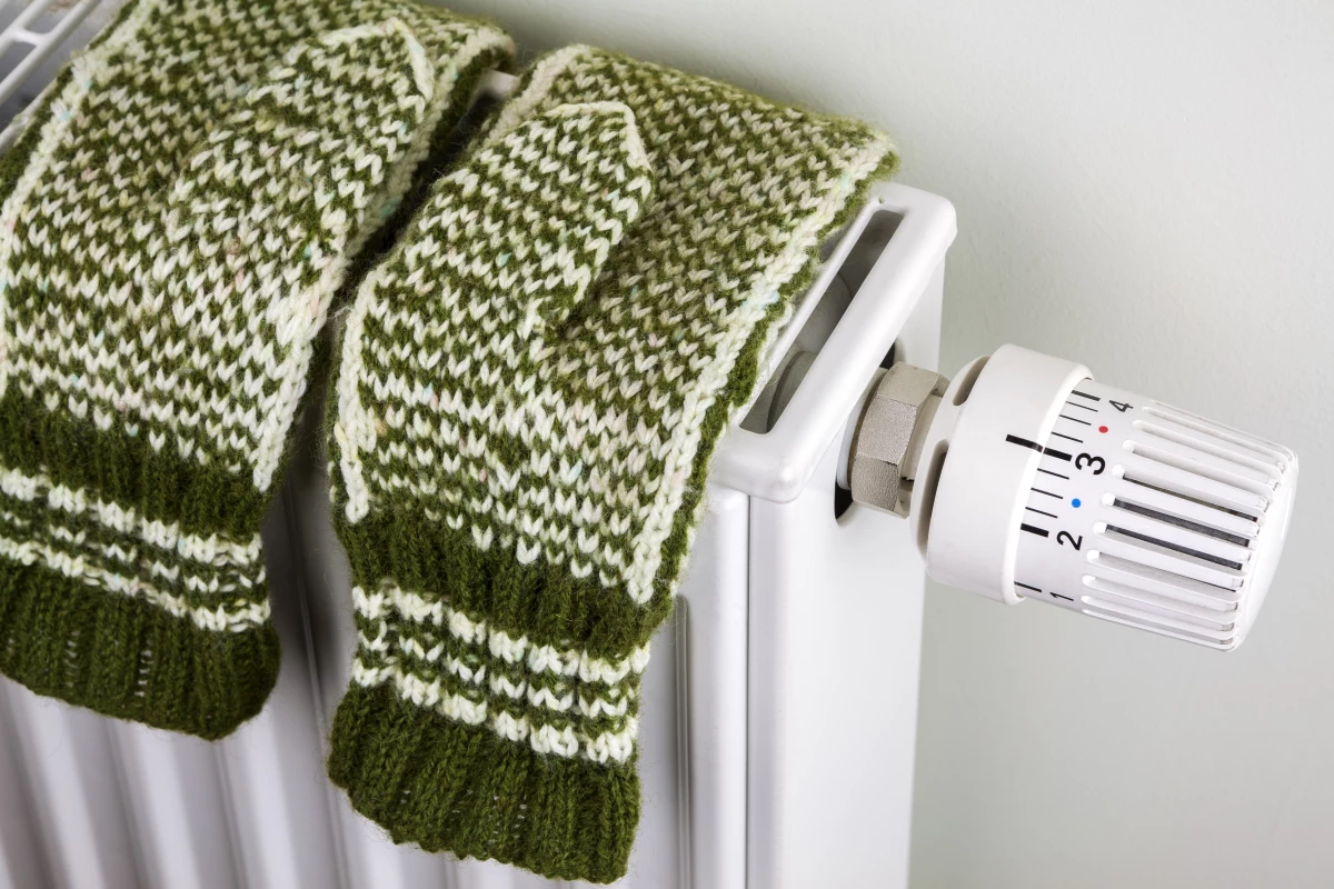 From the end of 2022, 300 homes in Scotland will use green hydrogen instead of natural gas for heating and cooking