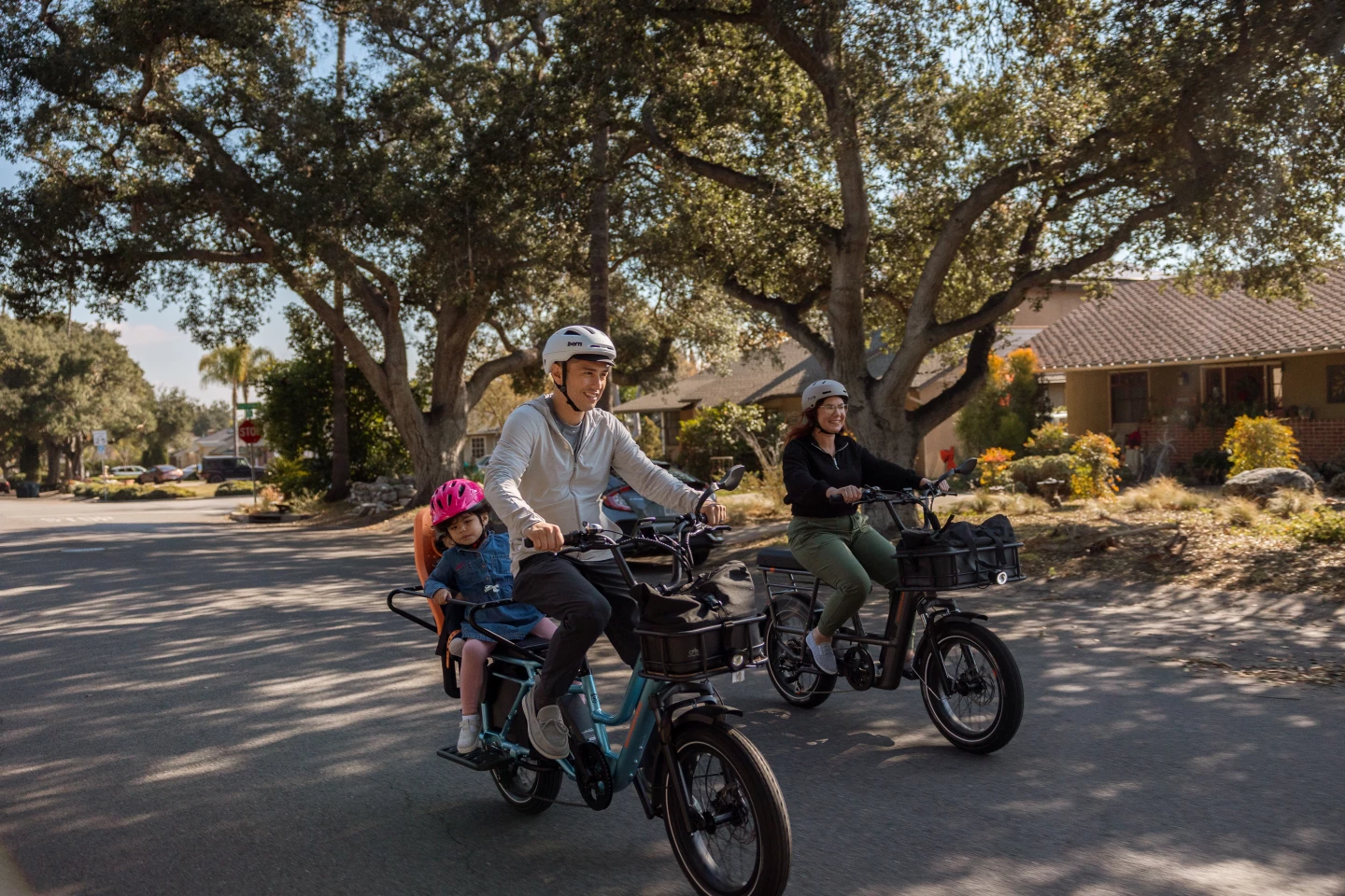 The Safe Shield Battery external module comes with the newly redesigned RadWagon 5, but also available on its own for install in any Rad model since 2018 that rolls with an external battery pack