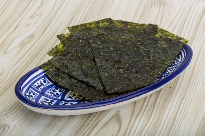 Seaweed-eating gut bacteria could be the first step towards a future of new precision medicine where diet can turn on or off different engineered parts of our microbiome